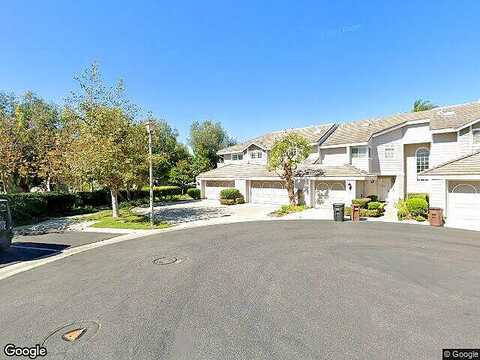 Pemberton, LAGUNA NIGUEL, CA 92677