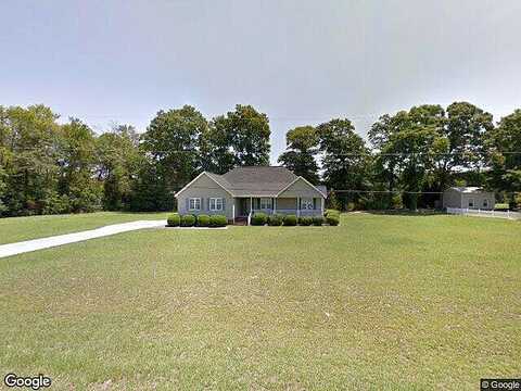 Canterbury, WRENS, GA 30833