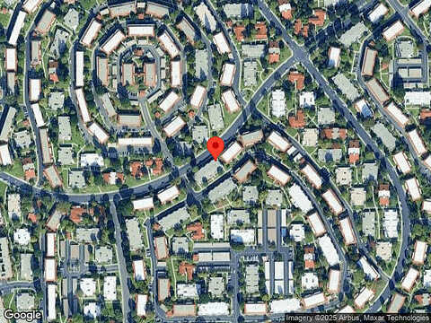 Via Puerta, LAGUNA WOODS, CA 92637