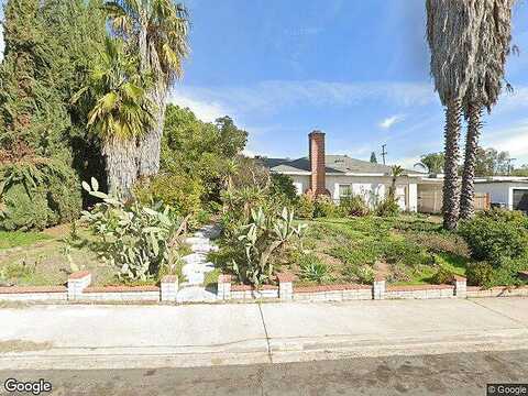 Dryden, EL CAJON, CA 92020