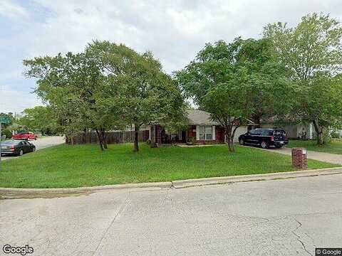 Copper Falls, BRYAN, TX 77803