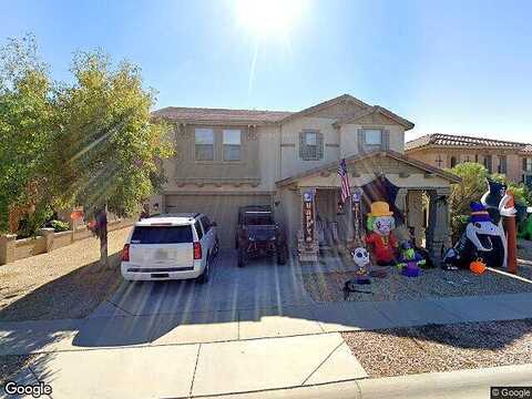 Hayden, SURPRISE, AZ 85374