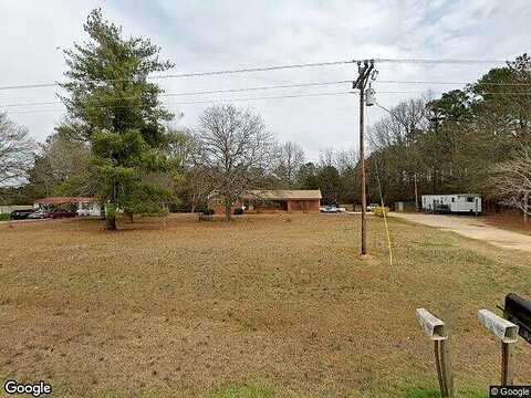Lewis Crook, LINCOLNTON, GA 30817