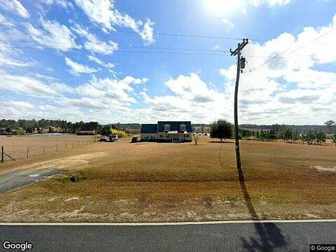 John Wilkes, LYONS, GA 30436