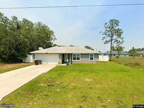 Malauka, OCKLAWAHA, FL 32179