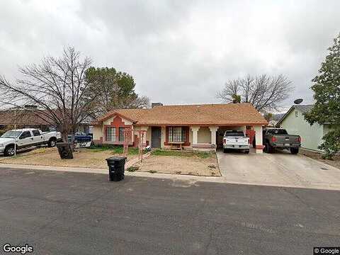 19Th, SAFFORD, AZ 85546