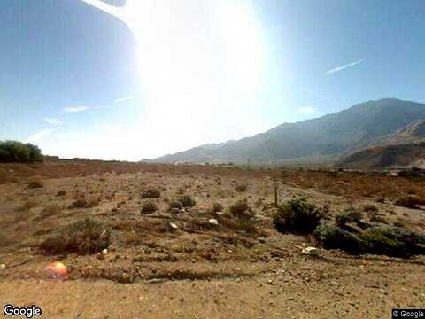 Fremontia, WHITEWATER, CA 92282