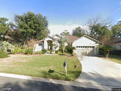 Ocean Oaks, FERNANDINA BEACH, FL 32034