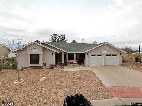 Palm, SAFFORD, AZ 85546