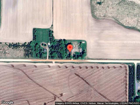Elm, STETSONVILLE, WI 54480