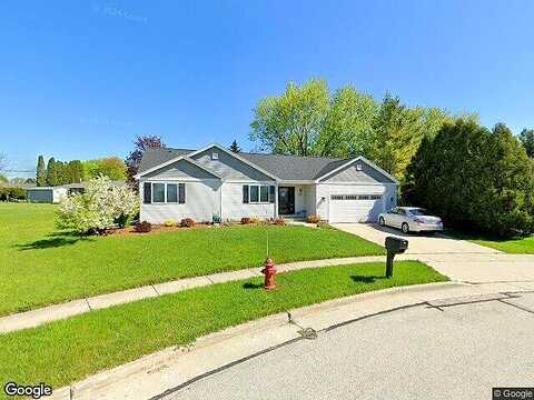 Celtic, JACKSON, WI 53037