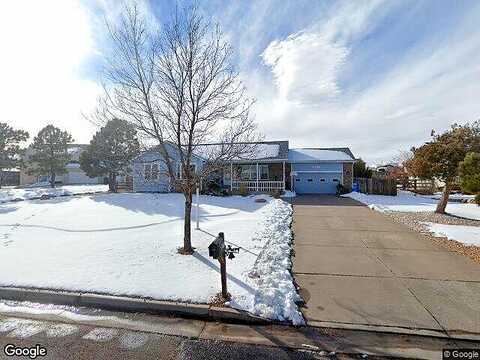 Glenellen, PEYTON, CO 80831