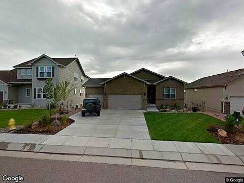 Kings Canyon, PEYTON, CO 80831