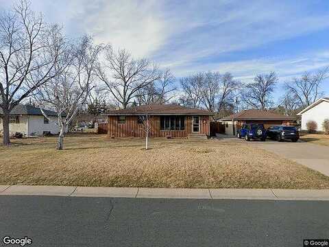93Rd, MAPLE GROVE, MN 55369