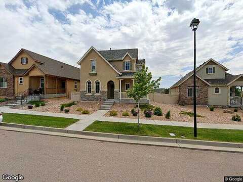 Awaken, COLORADO SPRINGS, CO 80924