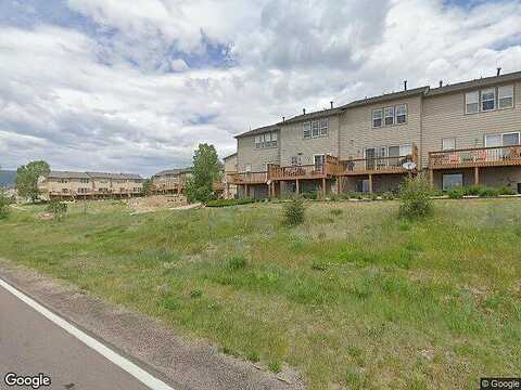 Burning Bush, MONUMENT, CO 80132