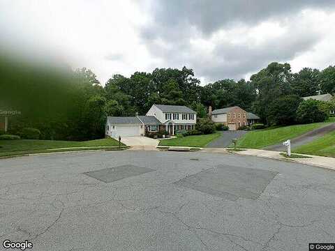 Marcliff, VIENNA, VA 22181