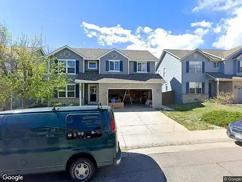 Foxhill, HIGHLANDS RANCH, CO 80129