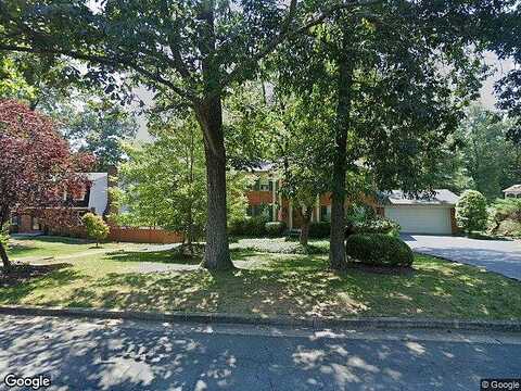 Bridleridge, VIENNA, VA 22181