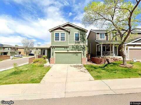Gatesbury, HIGHLANDS RANCH, CO 80126