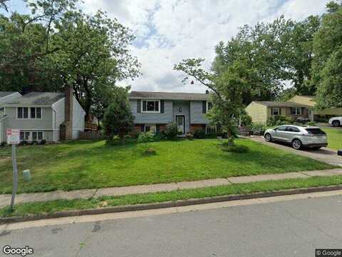 Brightlea, VIENNA, VA 22181