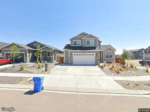 Emerald Vista, PEYTON, CO 80831