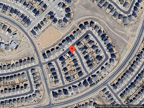 Quietwalk, PEYTON, CO 80831