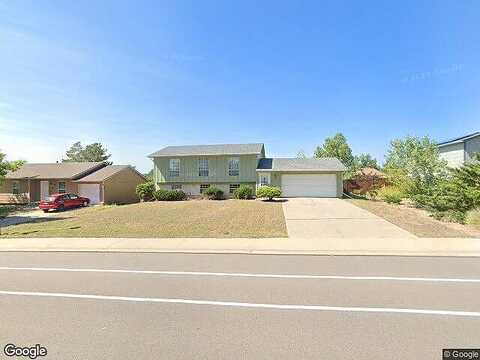 Steele, THORNTON, CO 80229