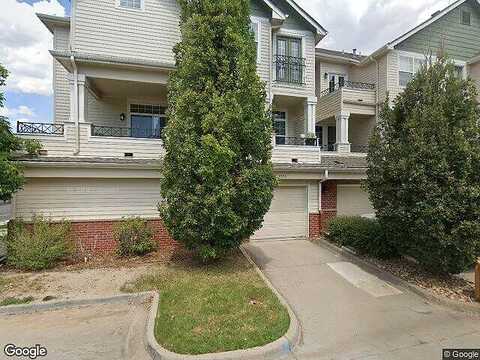 Carolina, AURORA, CO 80247