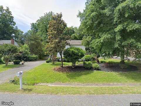 Ashworth, NORTH CHESTERFIELD, VA 23236