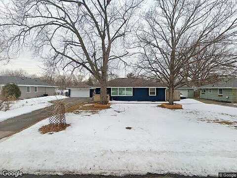 Columbus, MINNEAPOLIS, MN 55420