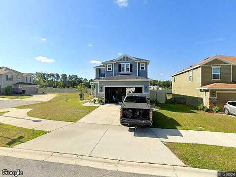 Freefall, JACKSONVILLE, FL 32221
