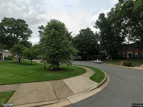Verdict, VIENNA, VA 22181
