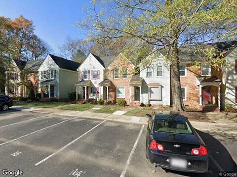 Tree Line, CHESTERFIELD, VA 23832