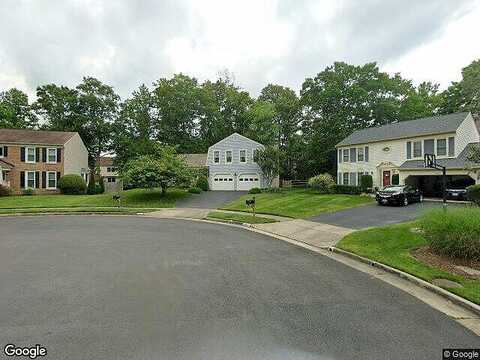 Burnt Oak, FAIRFAX STATION, VA 22039