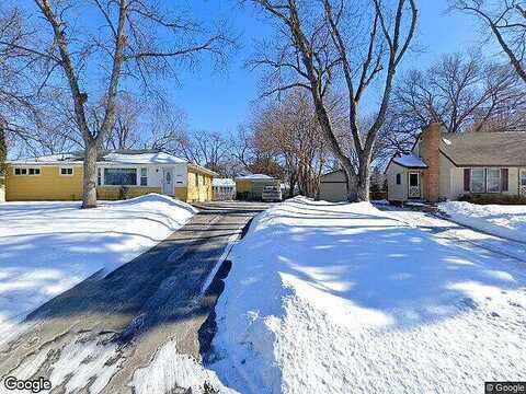 3Rd, MINNEAPOLIS, MN 55420