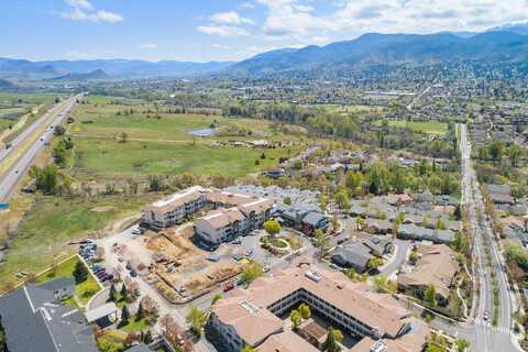 Golden Aspen, ASHLAND, OR 97520