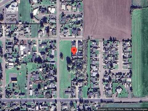 Burton, HARRISBURG, OR 97446