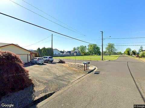 Burton, HARRISBURG, OR 97446