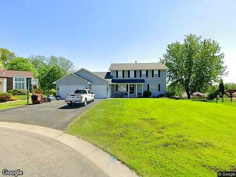 Sunny Ridge, CARVER, MN 55315