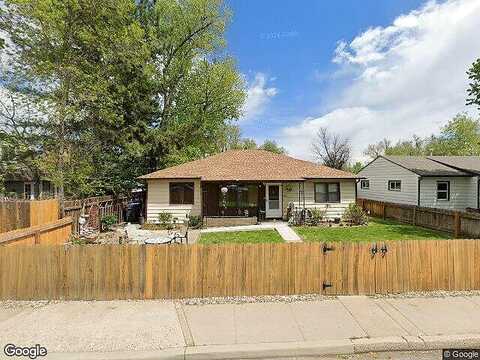 Colorado, LOVELAND, CO 80537