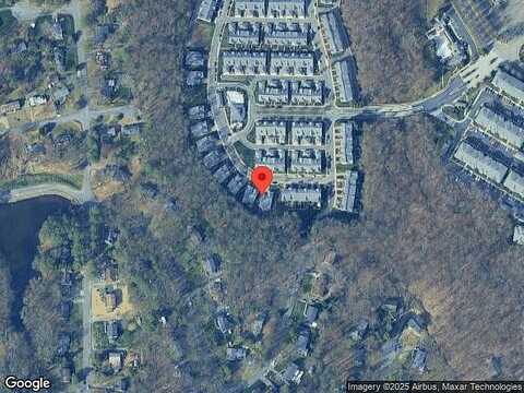 Creek Summit, RICHMOND, VA 23235