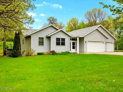Lake Brophy, ALEXANDRIA, MN 56308
