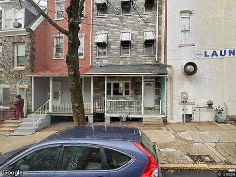 Washington, READING, PA 19601
