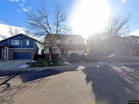 Morning Glory, HIGHLANDS RANCH, CO 80130