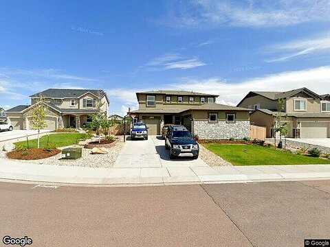 Beaver Brook, COLORADO SPRINGS, CO 80908