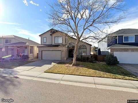 Morning Glory, HIGHLANDS RANCH, CO 80130