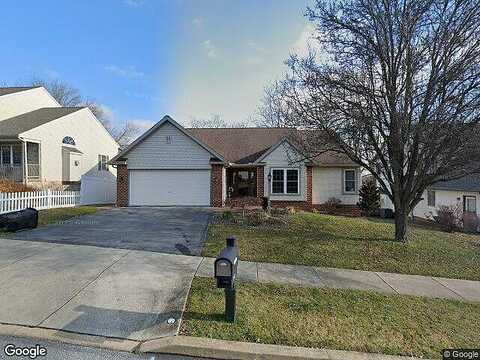 Hillside, ELIZABETHTOWN, PA 17022