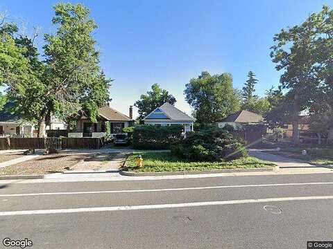 Costilla, COLORADO SPRINGS, CO 80903