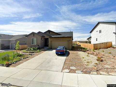 Beaver Brook, COLORADO SPRINGS, CO 80908